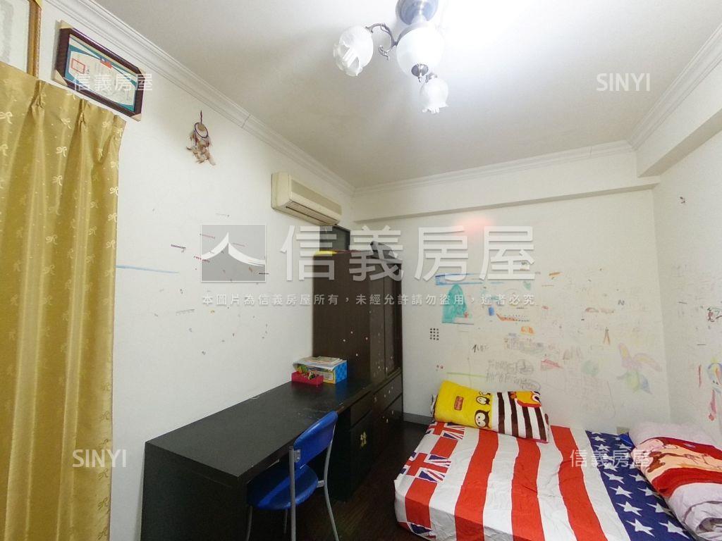 近全聯邊間大空間美透店房屋室內格局與周邊環境