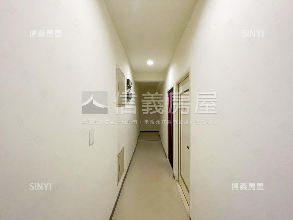 捷運～稀有黃金３樓美寓房屋室內格局與周邊環境