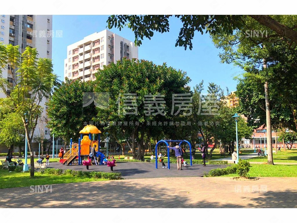 捷運～稀有黃金３樓美寓房屋室內格局與周邊環境