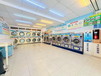 星雲街面寬穩定收租店面