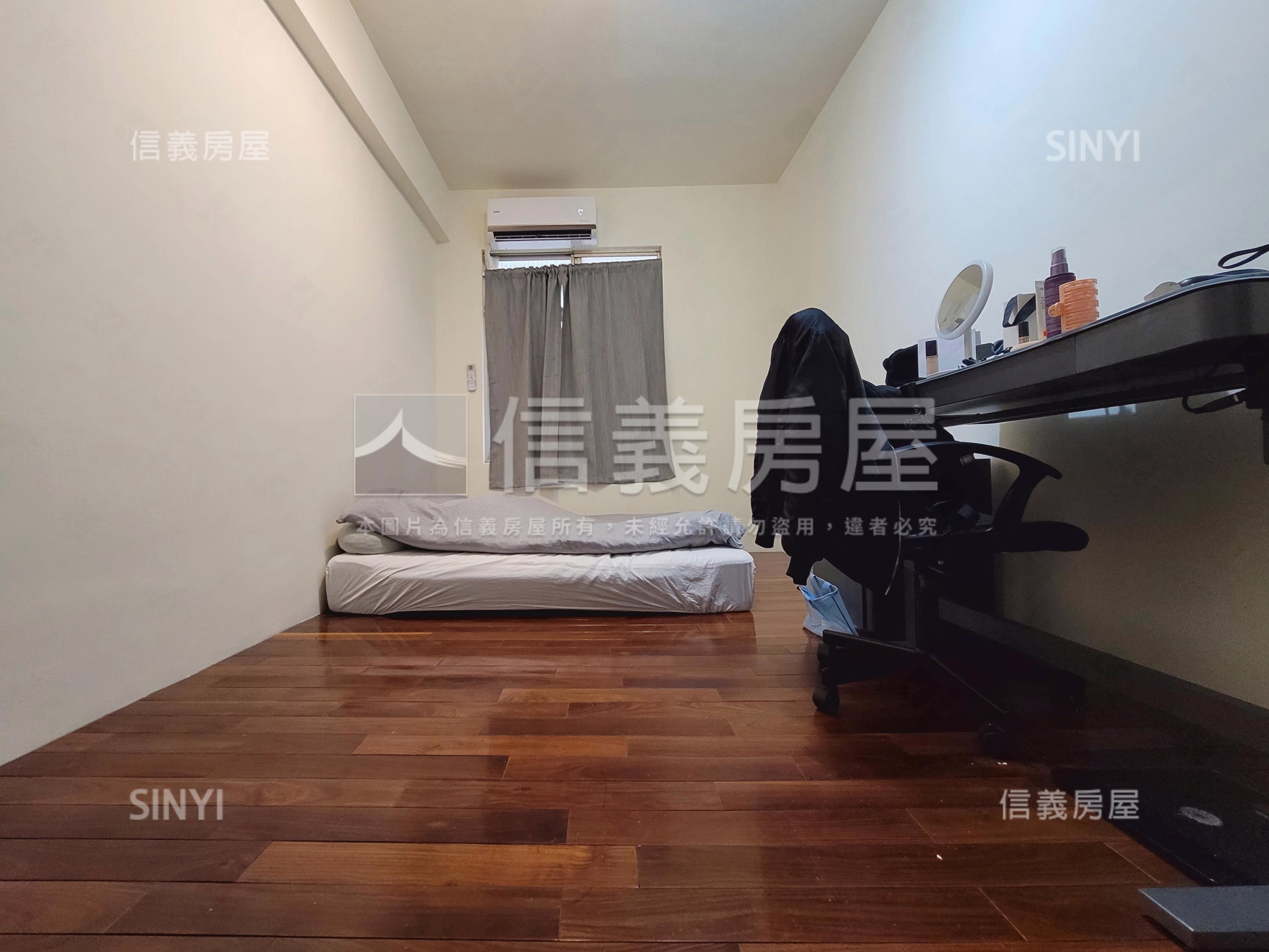 捷運活巷３房好宅房屋室內格局與周邊環境