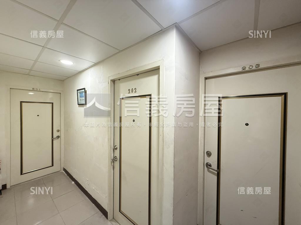 信義行政中心收租金雞母房屋室內格局與周邊環境
