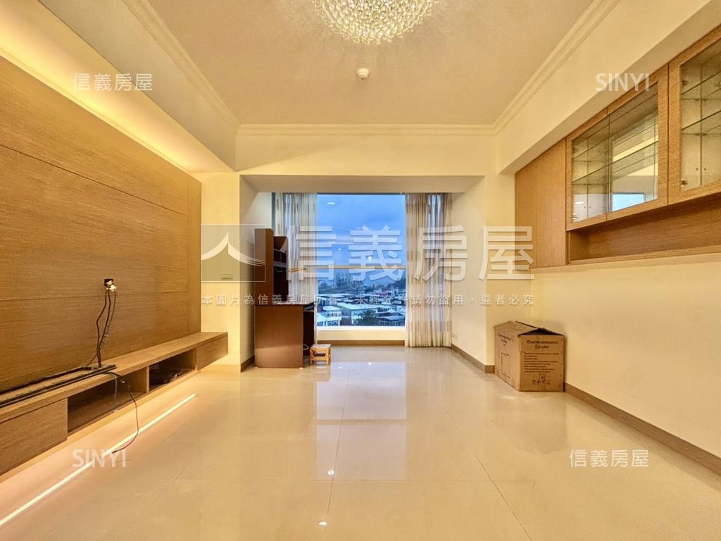 寥若晨星●牡丹三房車位房屋室內格局與周邊環境