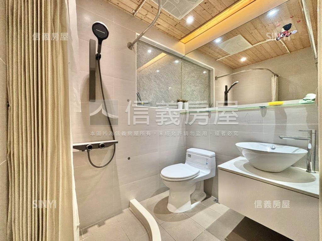 寥若晨星●牡丹三房車位房屋室內格局與周邊環境