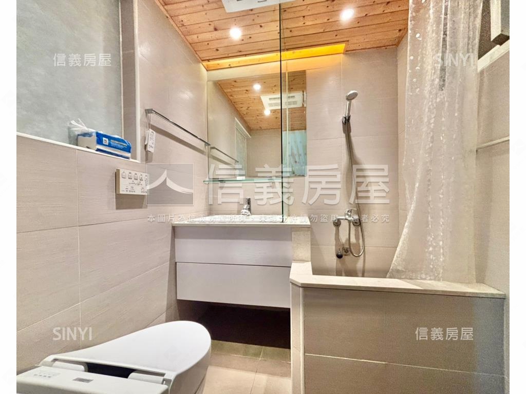 寥若晨星●牡丹三房車位房屋室內格局與周邊環境