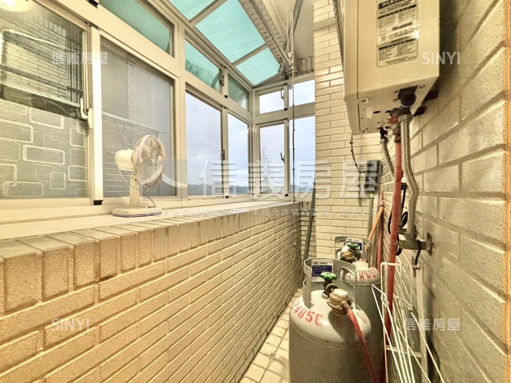 寥若晨星●牡丹三房車位房屋室內格局與周邊環境