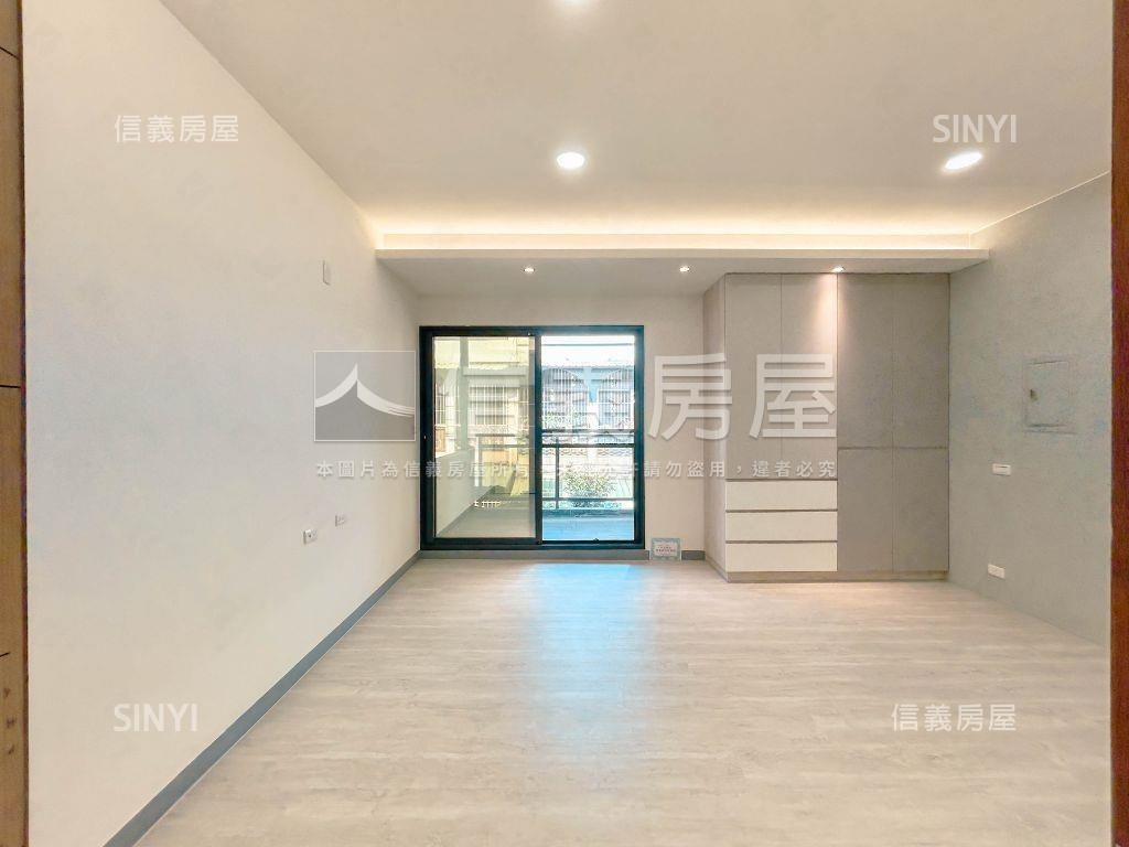 東門路整理透天房屋室內格局與周邊環境