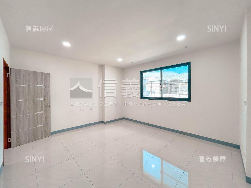 東門路整理透天房屋室內格局與周邊環境