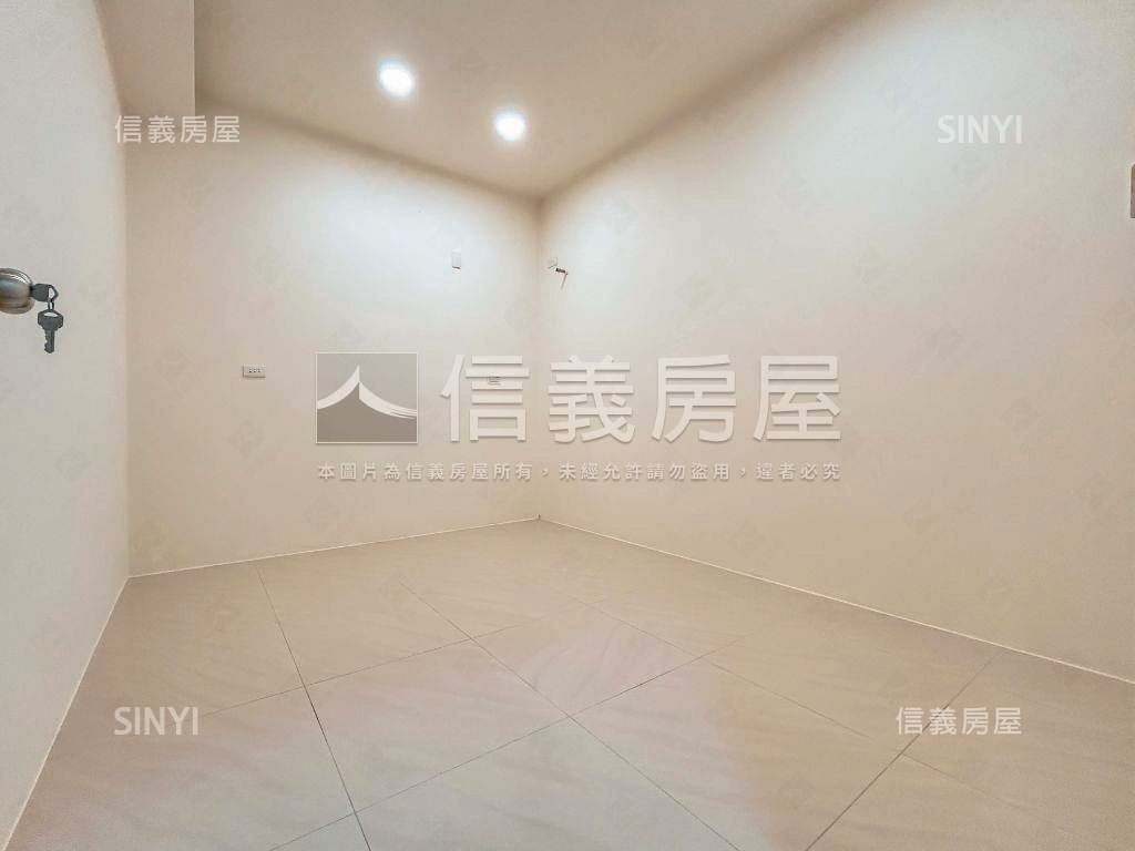 東門路整理透天房屋室內格局與周邊環境