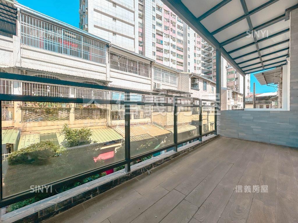 東門路整理透天房屋室內格局與周邊環境