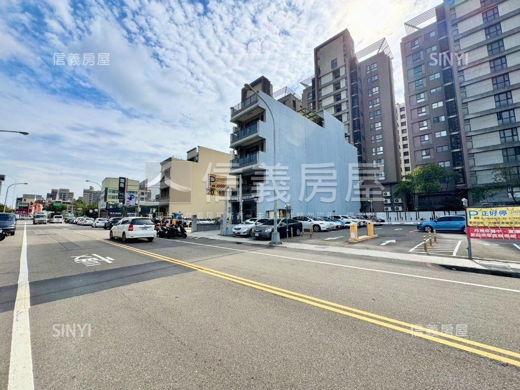 【８心８見】稀有透店房屋室內格局與周邊環境