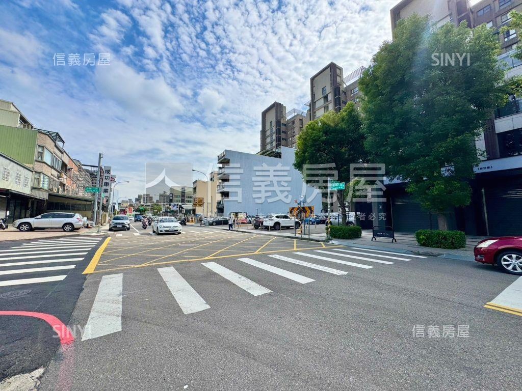 【８心８見】稀有透店房屋室內格局與周邊環境