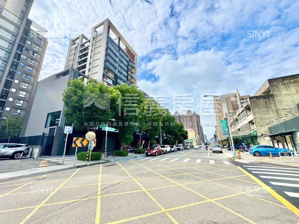 【８心８見】稀有透店房屋室內格局與周邊環境