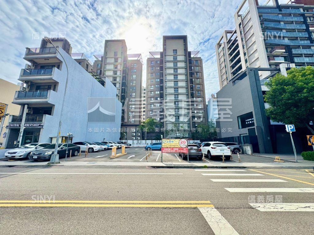 【８心８見】稀有透店房屋室內格局與周邊環境