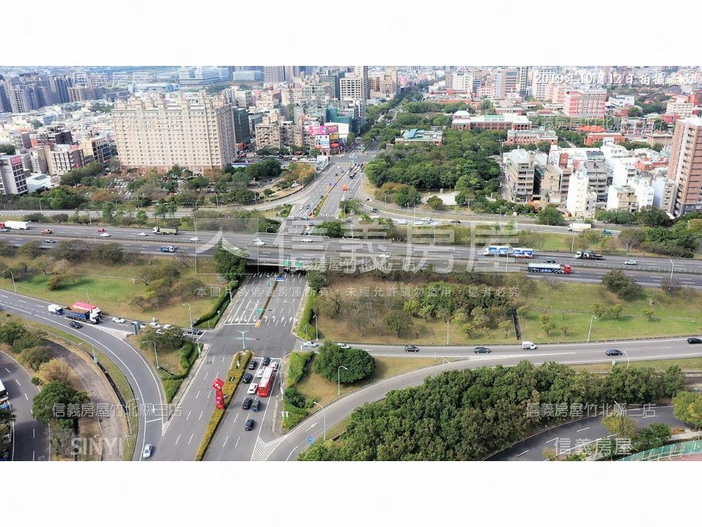 【８心８見】稀有透店房屋室內格局與周邊環境