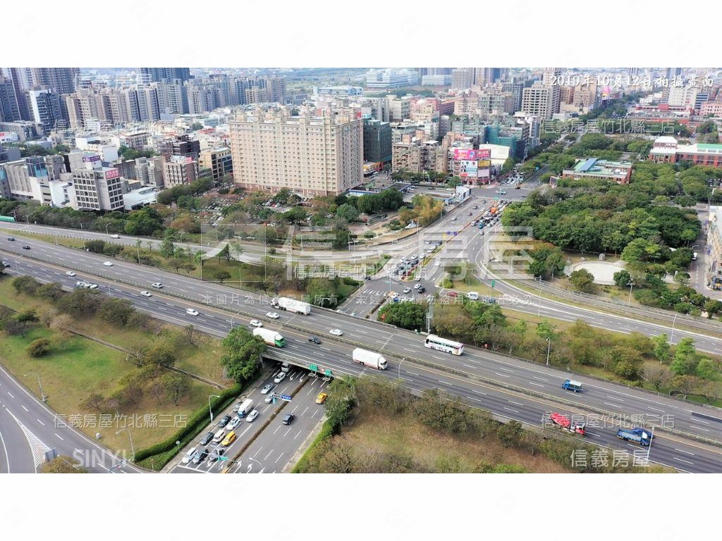 【８心８見】稀有透店房屋室內格局與周邊環境