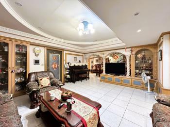 永樂電梯大空間附坡平車位