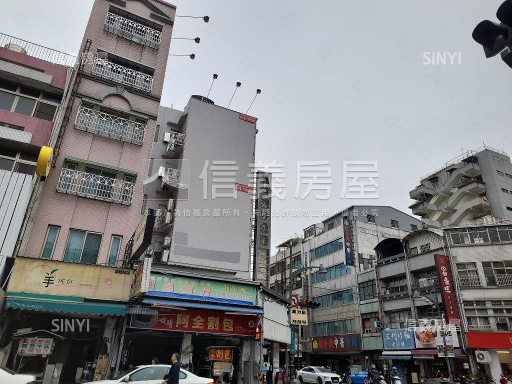 近中教大採光佳美宅房屋室內格局與周邊環境