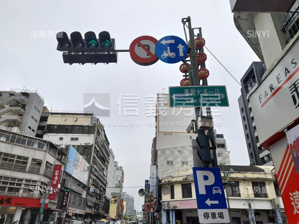 近中教大採光佳美宅房屋室內格局與周邊環境