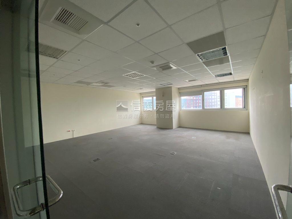 遠見辦公室房屋室內格局與周邊環境