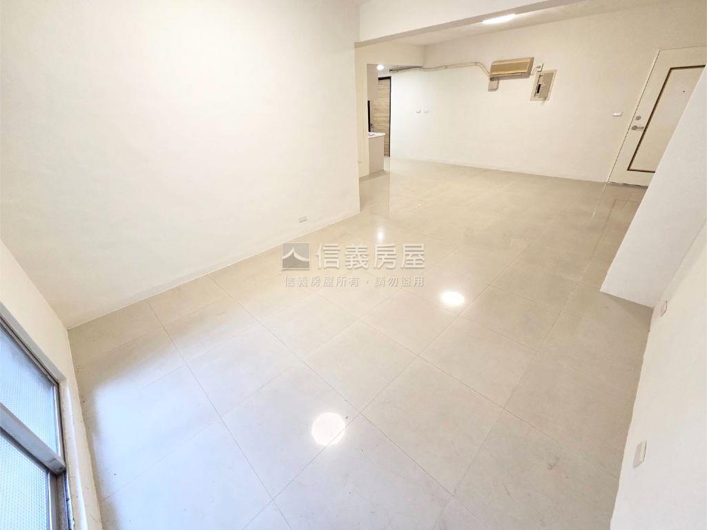 名傑大廈首購大三房房屋室內格局與周邊環境