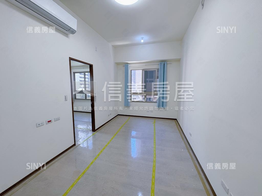 南法莊園普羅旺斯二房車位房屋室內格局與周邊環境