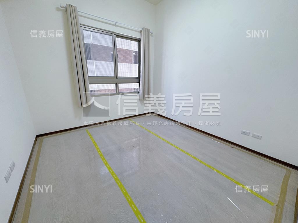 南法莊園普羅旺斯二房車位房屋室內格局與周邊環境