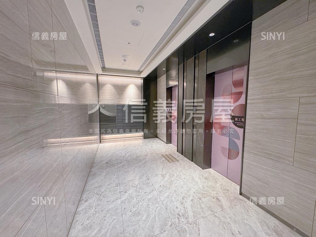 南法莊園普羅旺斯二房車位房屋室內格局與周邊環境