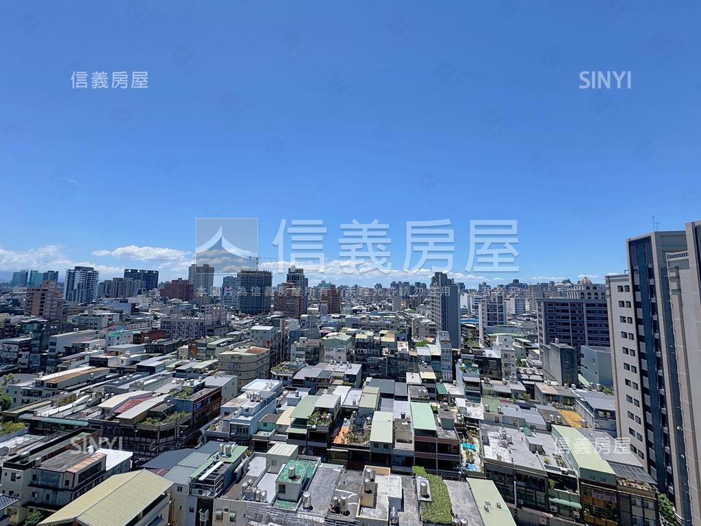 南法莊園普羅旺斯二房車位房屋室內格局與周邊環境
