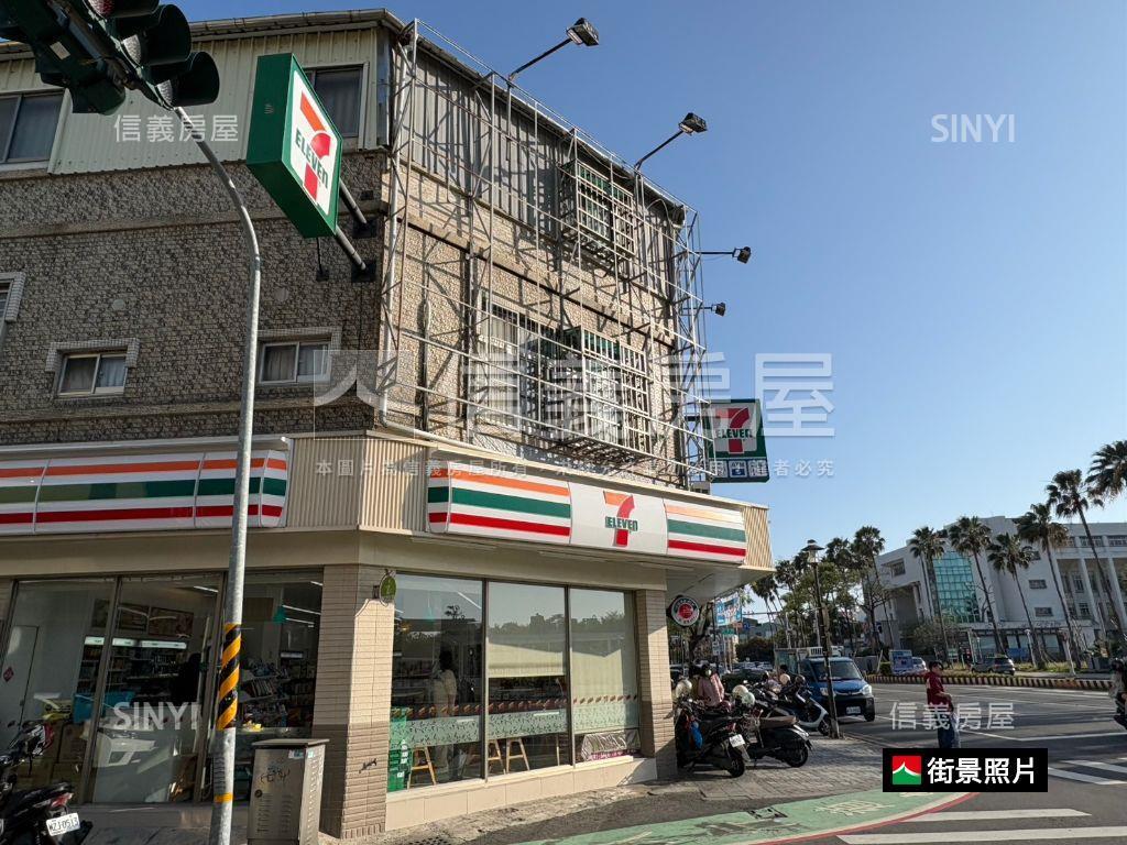 前後院大地坪透天房屋室內格局與周邊環境