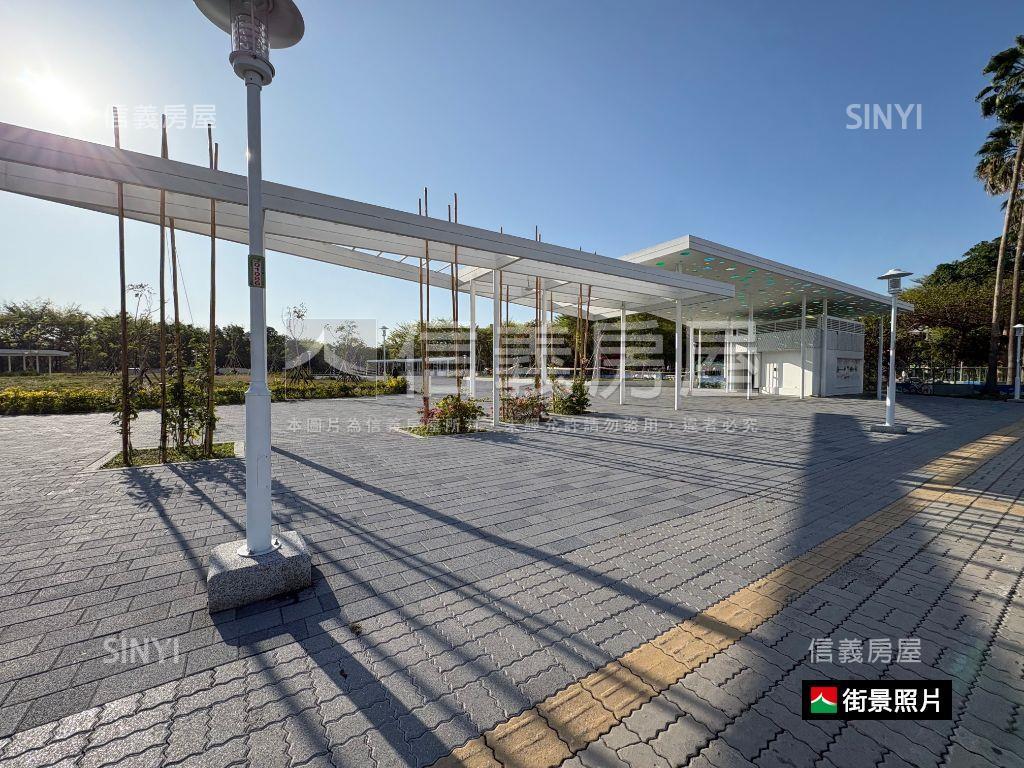 前後院大地坪透天房屋室內格局與周邊環境