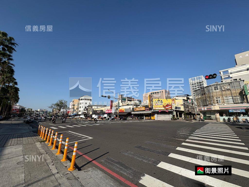 前後院大地坪透天房屋室內格局與周邊環境