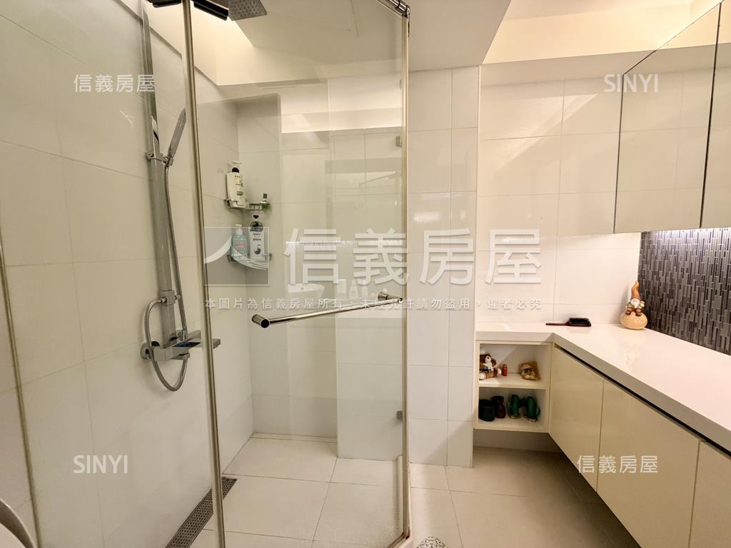 附中世青圓形之星房屋室內格局與周邊環境