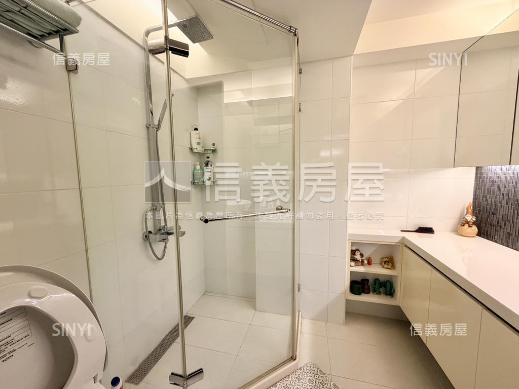 附中世青圓形之星房屋室內格局與周邊環境