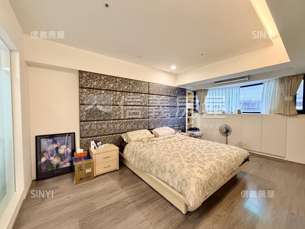 附中世青圓形之星房屋室內格局與周邊環境