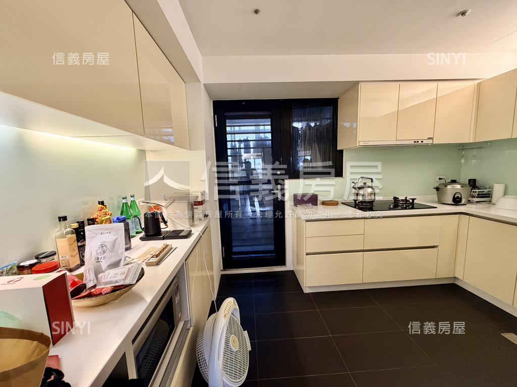 附中世青圓形之星房屋室內格局與周邊環境