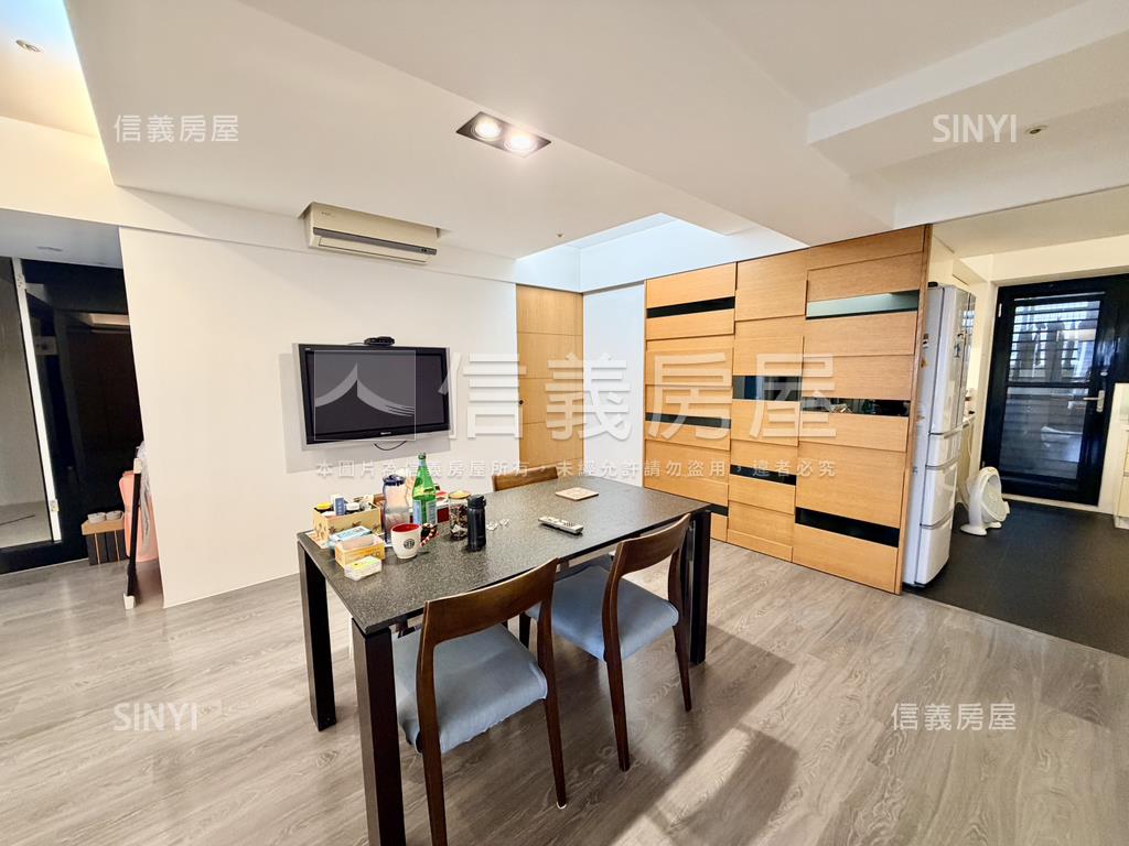 附中世青圓形之星房屋室內格局與周邊環境