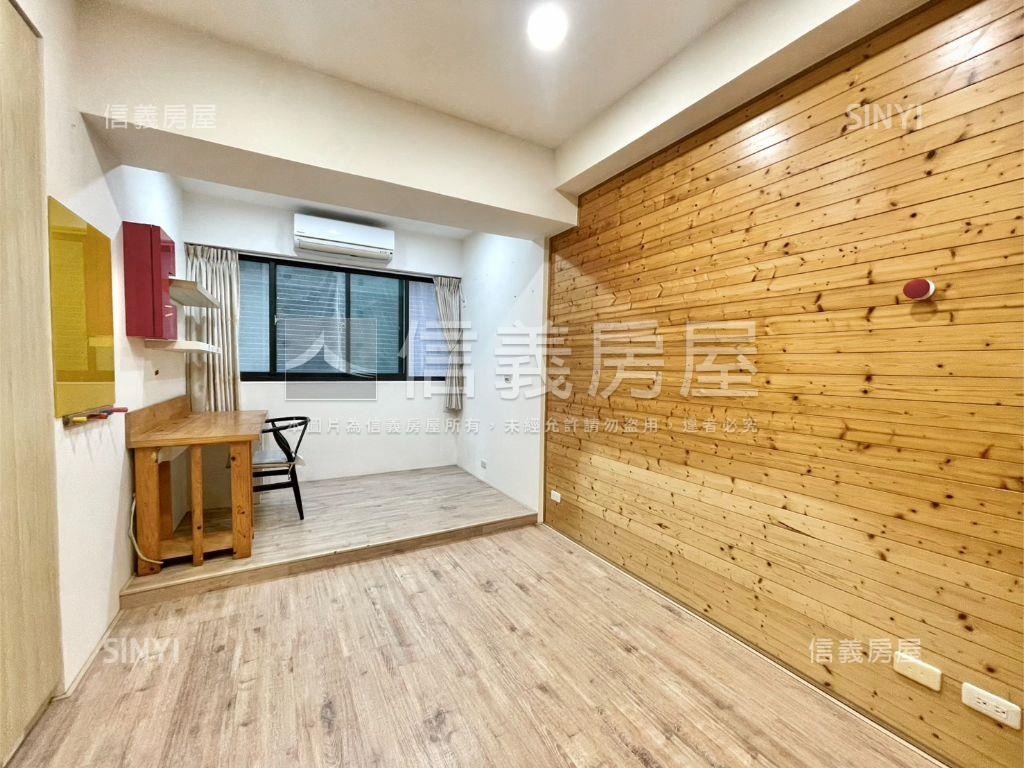 最上境稀有精美兩房房屋室內格局與周邊環境