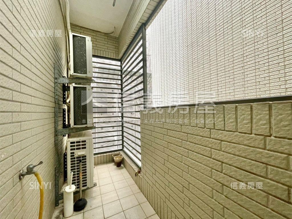 最上境稀有精美兩房房屋室內格局與周邊環境