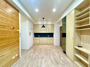 最上境稀有精美兩房