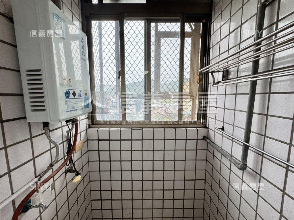 近裕隆城電梯大樓房屋室內格局與周邊環境