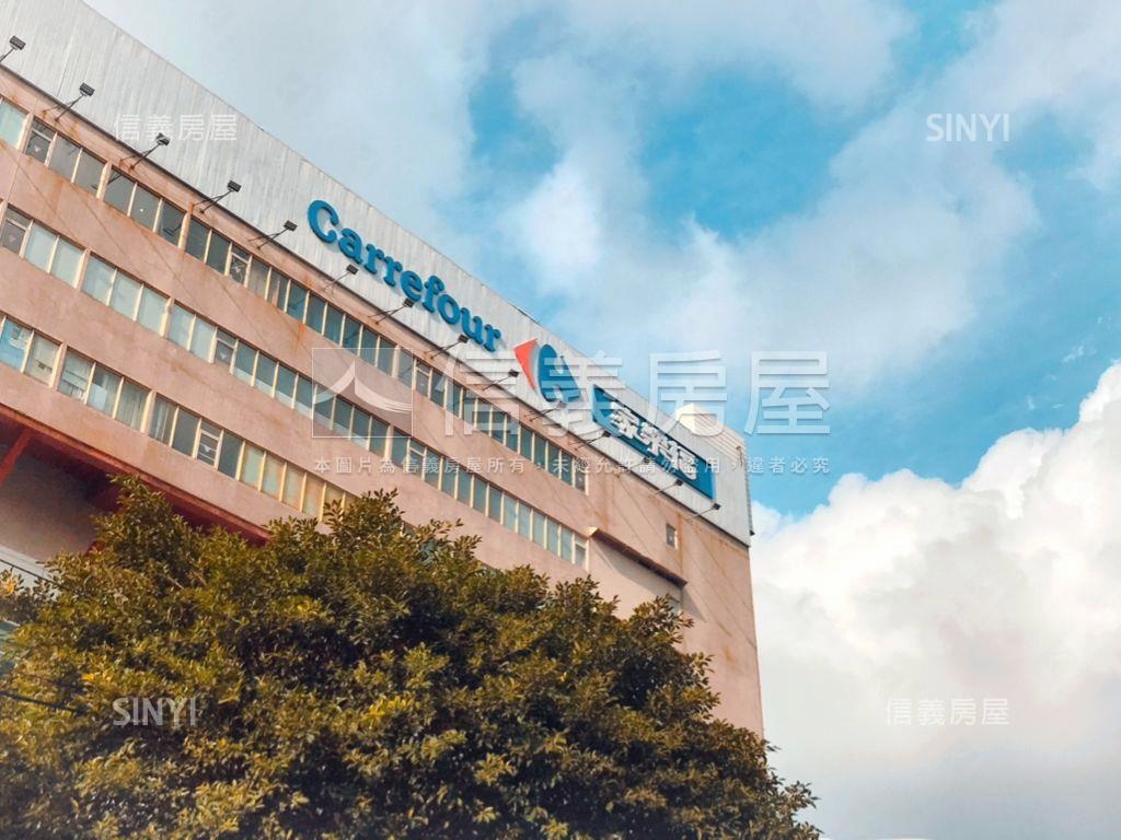 近裕隆城電梯大樓房屋室內格局與周邊環境