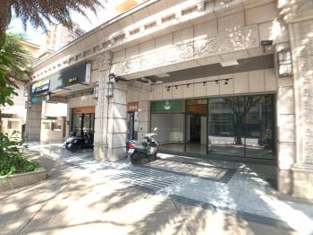 杜拜大面寬金店面