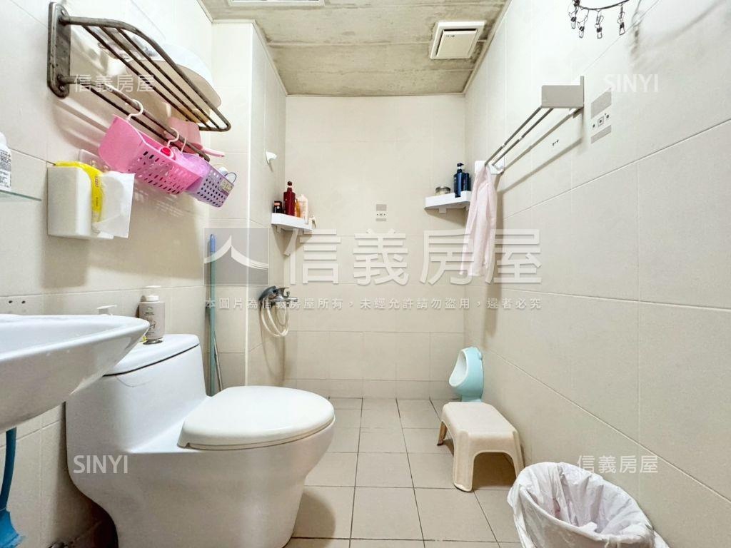 專【晶采】面公園綠景兩房房屋室內格局與周邊環境