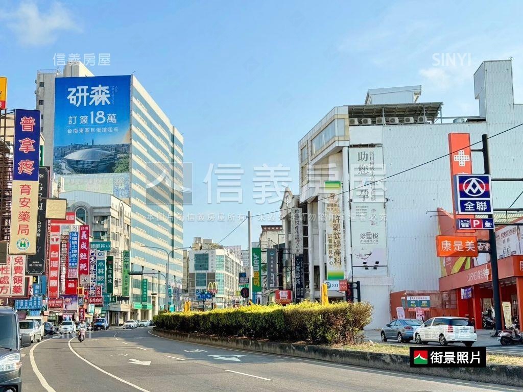 專【晶采】面公園綠景兩房房屋室內格局與周邊環境