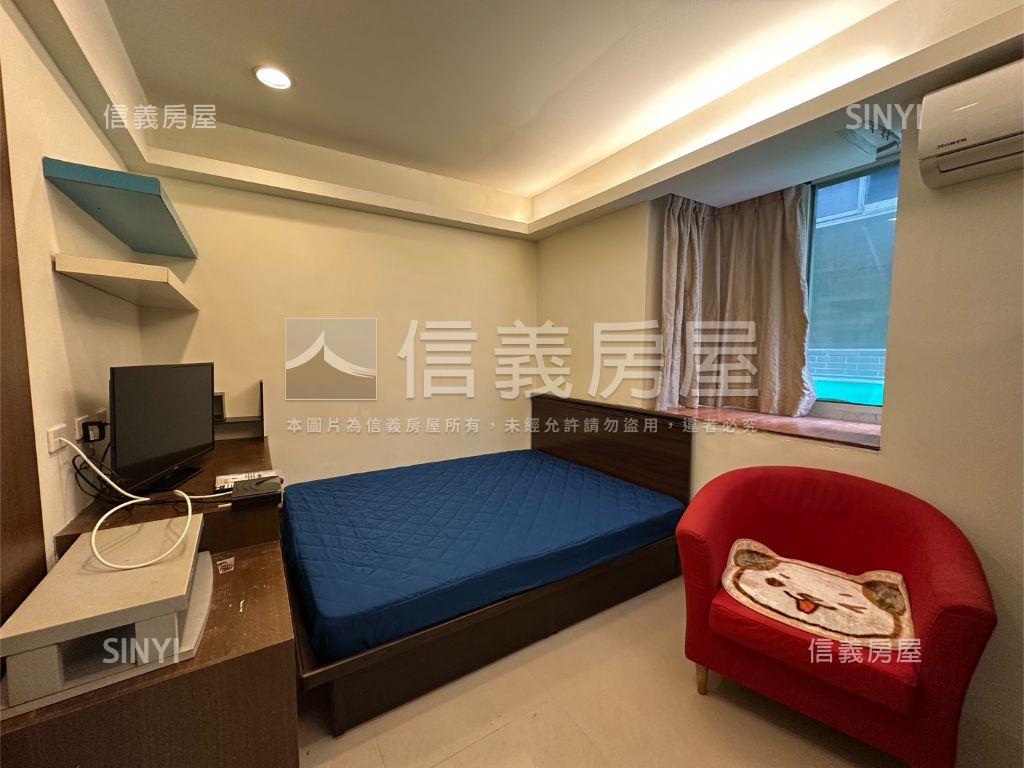 三重收租美屋房屋室內格局與周邊環境