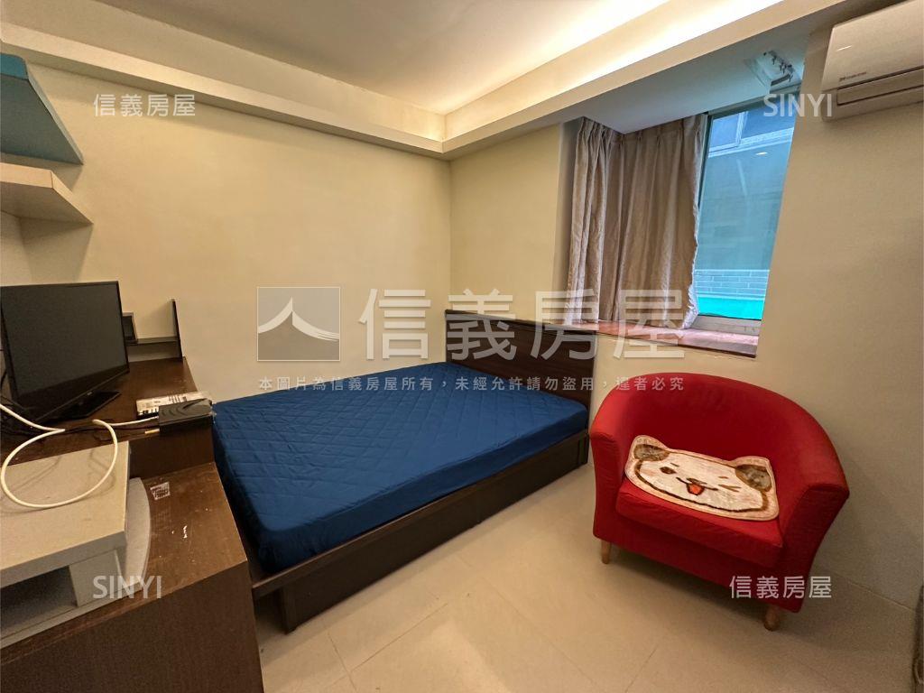 三重收租美屋房屋室內格局與周邊環境