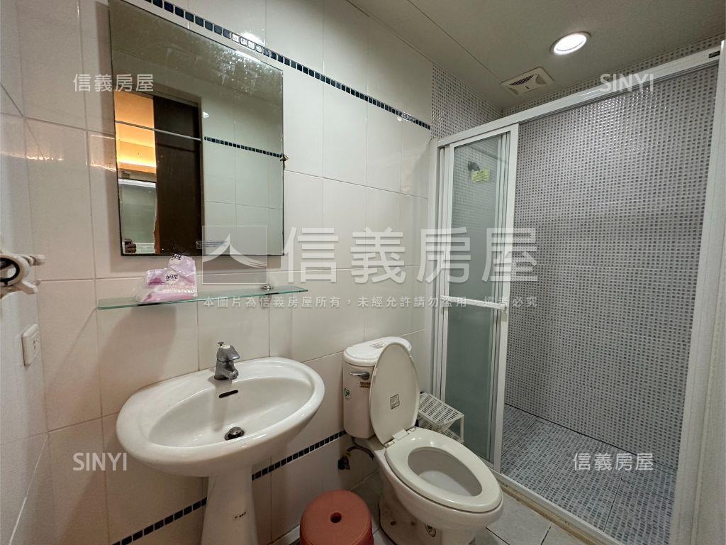三重收租美屋房屋室內格局與周邊環境