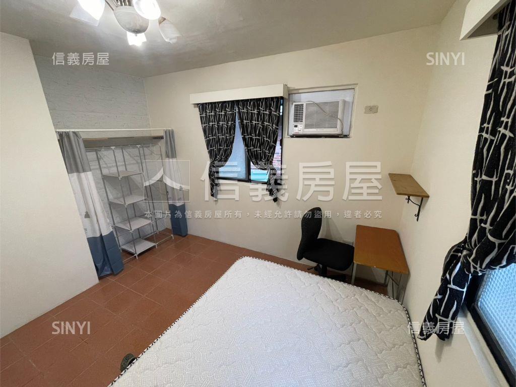 三重收租美屋房屋室內格局與周邊環境