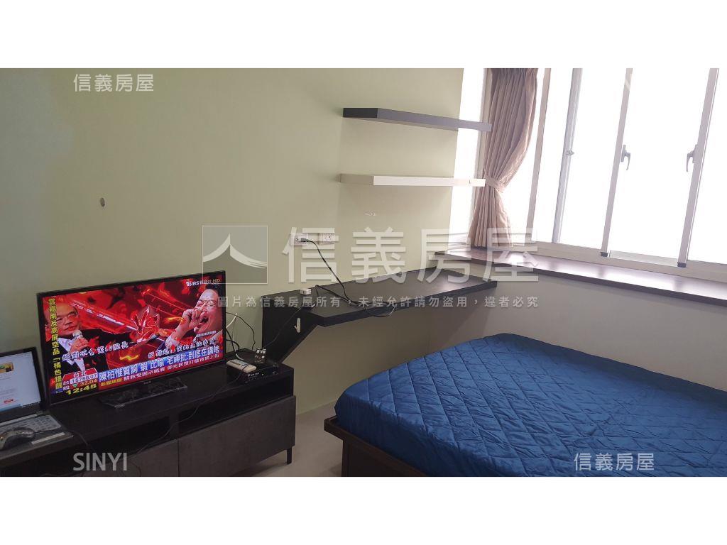 三重收租美屋房屋室內格局與周邊環境